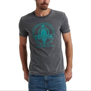 🍀Lucky Brand🍀 Graphic TShirt